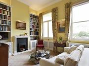 2 Bedroom Flat For Rent In Pimlico