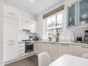 2 Bedroom Flat For Rent In Pimlico, London