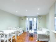 2 Bedroom Flat For Rent In Pimlico, London