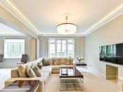 2 Bedroom Flat For Rent In Pimlico, London