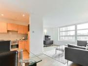 2 Bedroom Flat For Rent In Pimlico, London