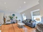 2 Bedroom Flat For Rent In Pimlico, London