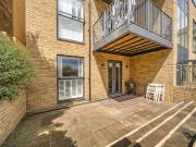 2 bedroom flat for rent in Plassy Road Catford SE6