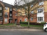 2 bedroom flat for rent in Plomer Avenue Hoddesdon Herts...