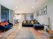2 bedroom flat for rent in Plough Lane, LONDON, SW17