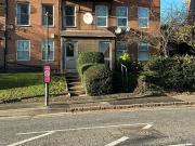 2 bedroom flat for rent in Plowright Court, Off...