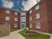 2 bedroom flat for rent in Portway Woodhouse Park...