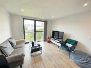 2 bedroom flat for rent in Potato Wharf, Manchester,...