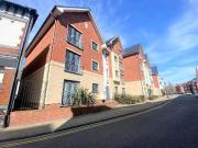 2 bedroom flat for rent in Pound House, St James Street,...