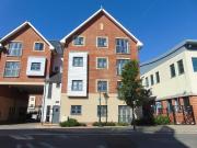 2 bedroom flat for rent in Pound House, St James's...
