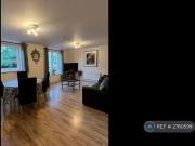2 bedroom flat for rent in Powderhall Rigg, Edinburgh, EH7