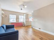 2 bedroom flat for rent in Primrose Gardens, Belsize...