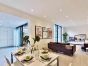 2 Bedroom Flat For Rent In Primrose Hill, London