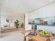 2 Bedroom Flat For Rent In Primrose Hill, London