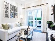 2 bedroom flat for rent in Prince of Wales Terrace,...