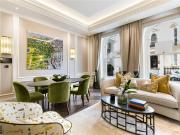 2 bedroom flat for rent in Prince Of Wales Terrace,...