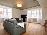 2 bedroom flat for rent in princes court sw3, brompton...