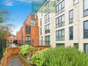 2 bedroom flat for rent in Printing House Square,...