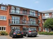 2 bedroom flat for rent in Priory Avenue Taunton TA1
