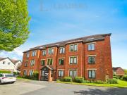 2 Bedroom Flat For Rent In Priory Road