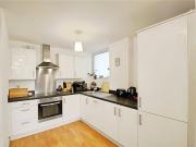 2 bedroom flat for rent in Pyrene House, Clayponds Lane,...