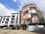 2 bedroom flat for rent in Quayside Drive, Colchester,...