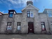 2 bedroom flat for rent in Queen Street, Inverurie, AB51