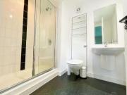 2 bedroom flat for rent in Queens College Chambers, 38...