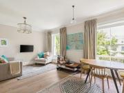 2 bedroom flat for rent in Queens Gardens, London, W2