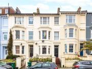 2 bedroom flat for rent in Queens Park Road, Brighton,...