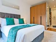 2 bedroom flat for rent in Queenstown, London