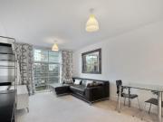 2 Bedroom Flat For Rent In Queenstown Road, London