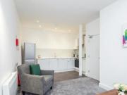 2 Bedroom Flat For Rent In Radford, Nottingham