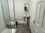 2 bedroom flat for rent in Radnor Street, Plymouth,...
