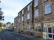 2 bedroom flat for rent in Raikes Road, Skipton, BD23