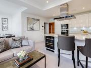 2 bedroom flat for rent in Palace Wharf, Rainville Road,...