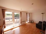 2 bedroom flat for rent in Rampart Road, Holborn Central...