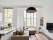2 bedroom flat for rent in Randolph Avenue, London, W9