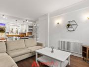 2 bedroom flat for rent in Ranelagh Gardens, London, SW6