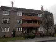2 bedroom flat for rent in Rannoch Road Perth PH1