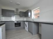 2 bedroom flat for rent in Ranson Road, Norwich, NR1