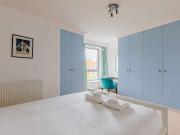 2 bedroom flat for rent in Ratcliff, London
