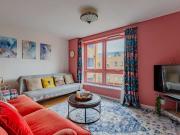 2 bedroom flat for rent in Ratcliff, London