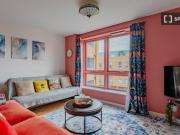 2 bedroom flat for rent in Ratcliff, London