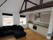 2 Bedroom Flat For Rent In Reading