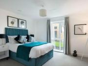 2 Bedroom Flat For Rent In Reading, Berkshire