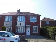 2 bedroom flat for rent in Redcar Road Howdon Wallsend...