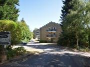 2 bedroom flat for rent in Redcliffe Road, Nottingham, NG3