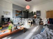 2 Bedroom Flat for rent in Regent Park Terrace, LS6 from...
