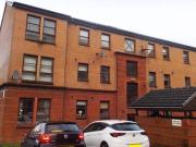 2 bedroom flat for rent in Regent Street Greenock PA15